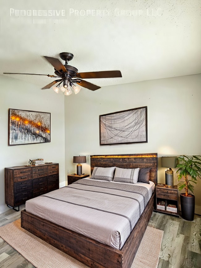 Building Photo - 2-Bed, 1-Bath Home for Lease!