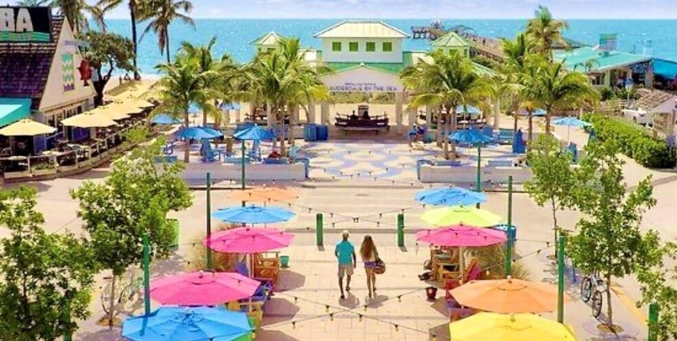 Building Photo - 2000 S Ocean Blvd