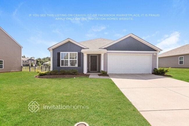 Building Photo - 113 Cassius Dr