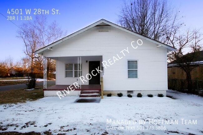 Primary Photo - 4501 W 28th St