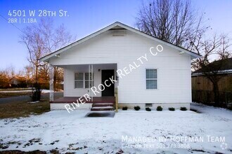 Building Photo - 4501 W 28th St