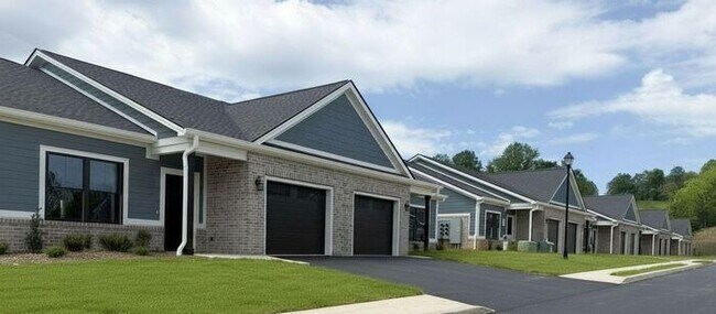 Building Photo - One-Level Living with Private Garage, Feels Like Home, Not an Apartment