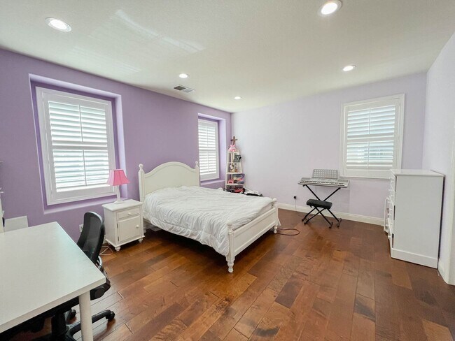 Building Photo - Spacious San Ramon Windemere Home.