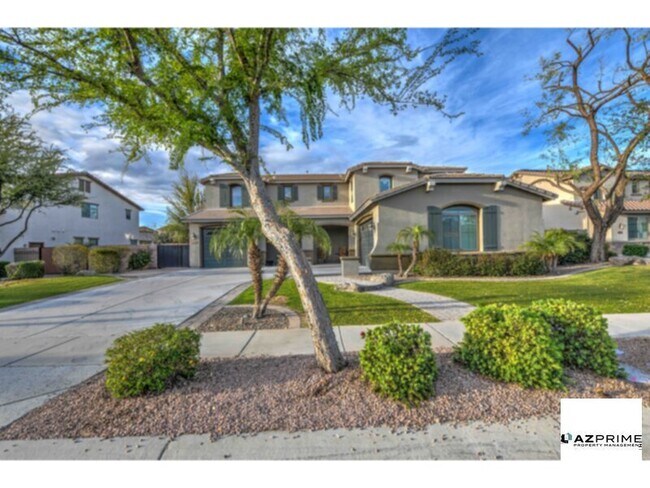 Building Photo - Unveil the Beauty of Fulton Ranch in This ...