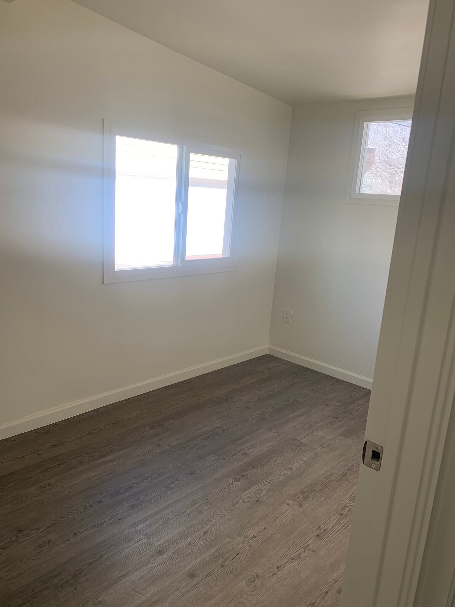 Bedroom - 120 2nd St