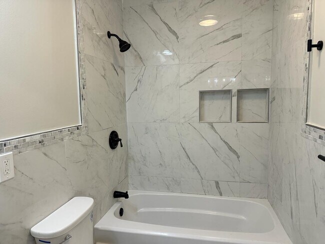 First Bathroom - 5 Ashford St