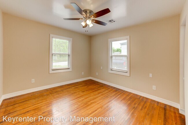 Building Photo - 2 br, 1 bath House - 1416 N Trenton Ave