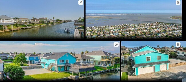 Building Photo - 812 Marlin St