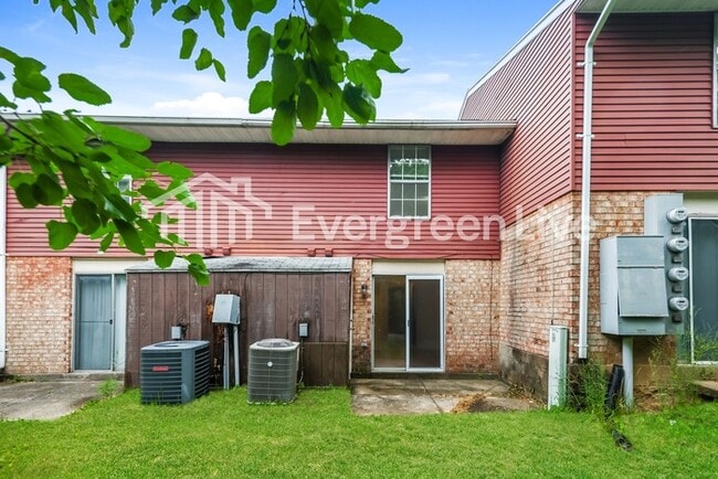 Building Photo - 8053 Mt Aetna St