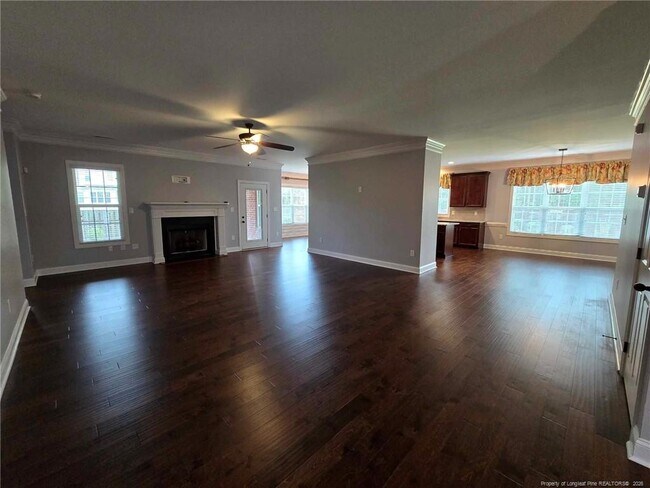 Building Photo - 3709 Linton Ct