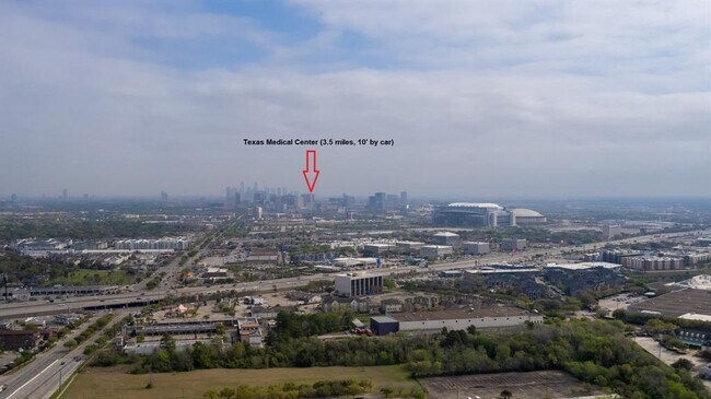 Building Photo - 3413 Knighton Hill Dr