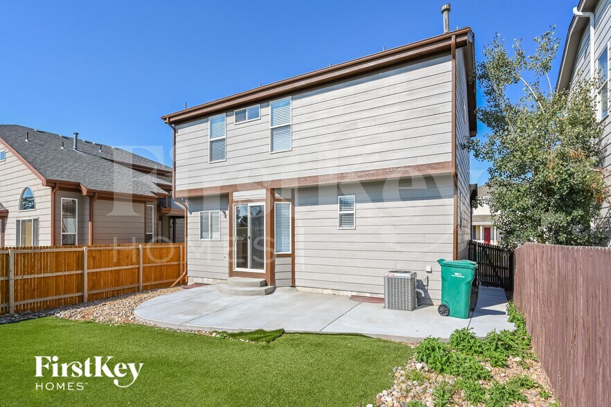 Building Photo - 5415 Ben Park Cir