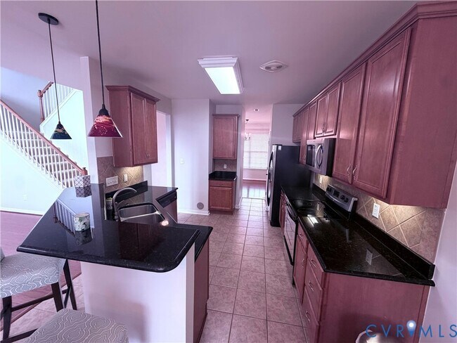 Building Photo - 936 Jamerson Ln