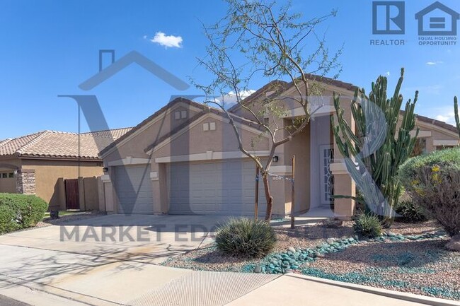 Building Photo - 4Bed/2Bath House at Alma School/Ocotillo R...