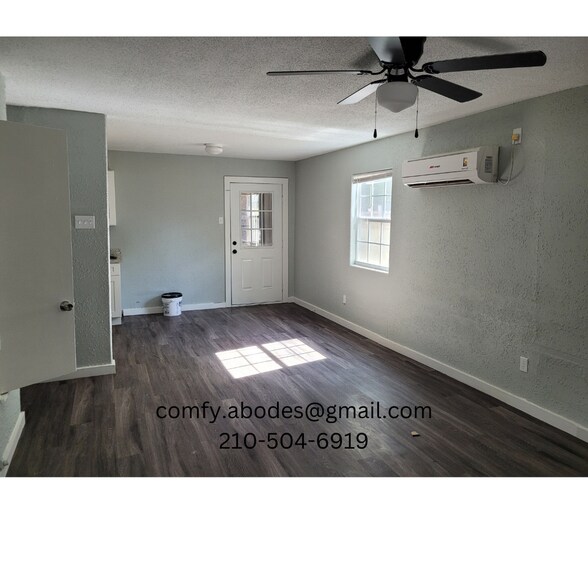 Building Photo - 5478 Justo St