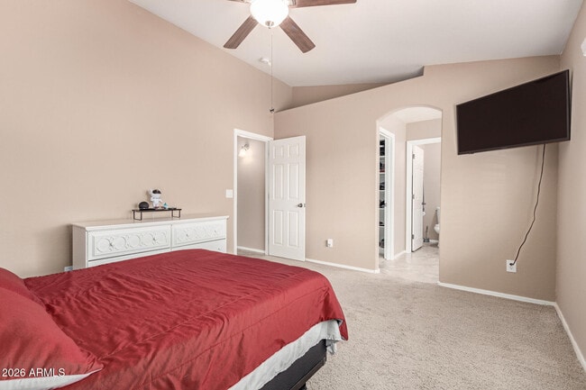 Building Photo - 12411 Benito Dr