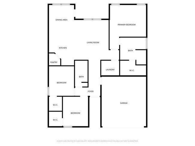 Building Photo - 9704 Calhoun Falls Dr