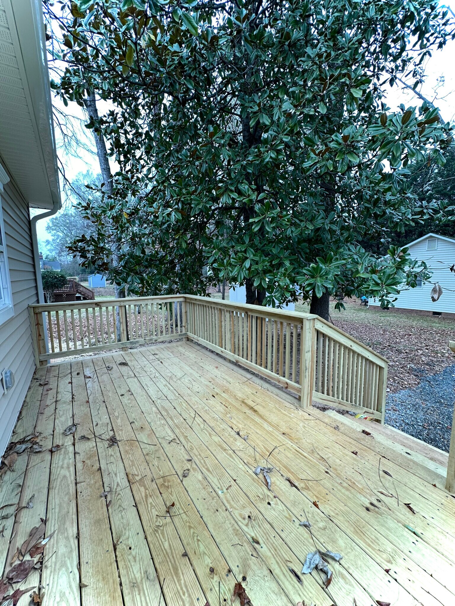 Building Photo - 1405 Barnett St