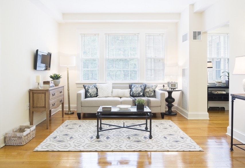 KennedyWarren 3133 Connecticut Ave NW Washington DC 20008