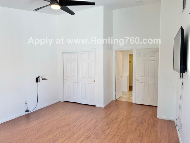 Building Photo - 4 Bed 2.5 Bath With Solar Panels In Copper...