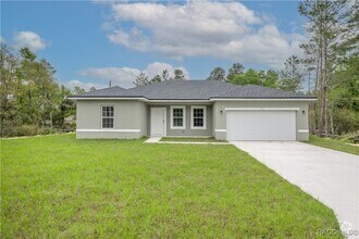 Building Photo - 2412 SW 163rd Pl