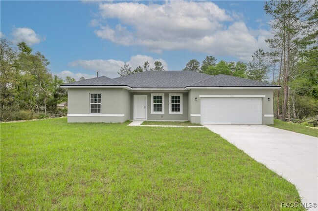 Primary Photo - 2412 SW 163rd Pl