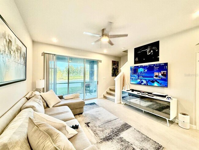 Building Photo - 8319 Wildflower Glen Ave