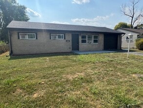 Building Photo - Three Bedroom, One Bath