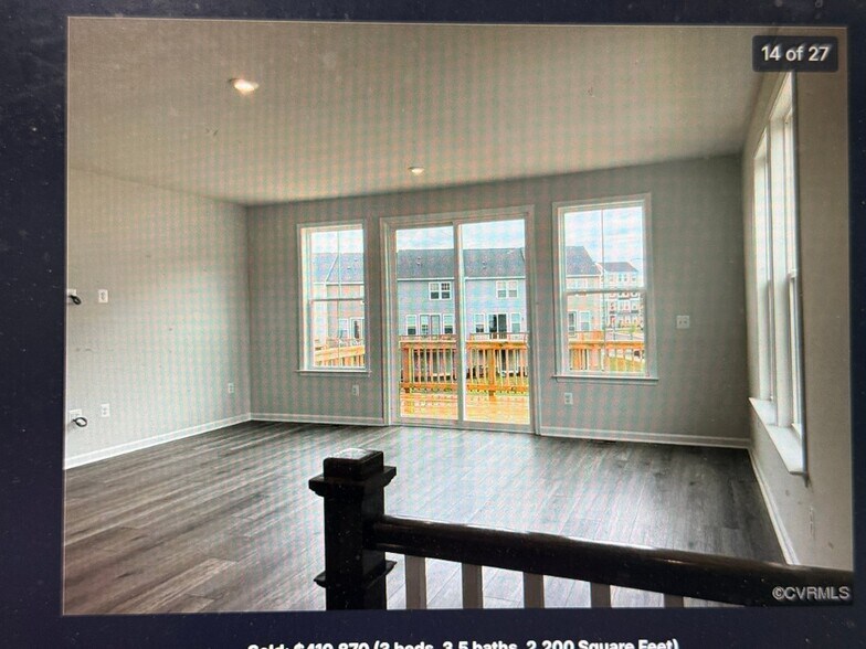 Building Photo - 8837 Foxway Rdg Ln