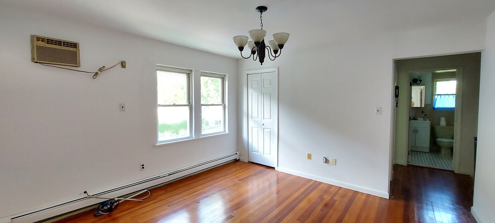 Livingroom View #2 - 325 Whiteman St