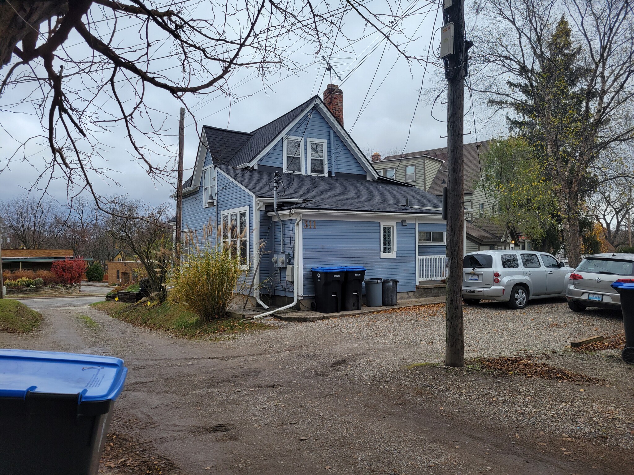 Building Photo - 311 W Forest Ave