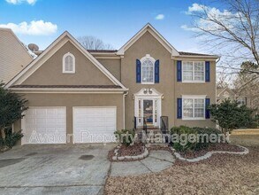 Building Photo - 3829 Mast Ct NW