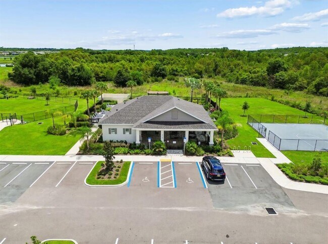 Building Photo - 17258 Ashe Juniper Ln