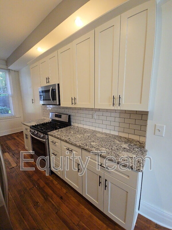 Building Photo - 322 Mulberry St