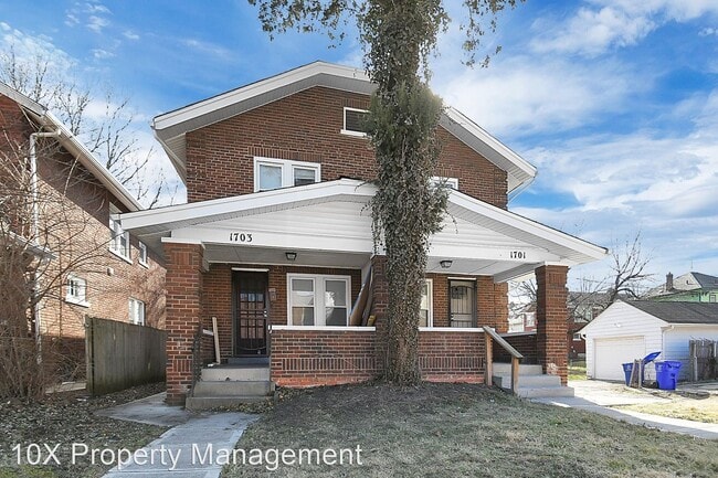 Building Photo - 3 br, 1 bath House - 1701 Kent St