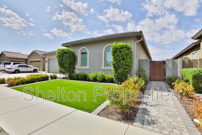 Building Photo - 21687 E Arroyo Verde Dr