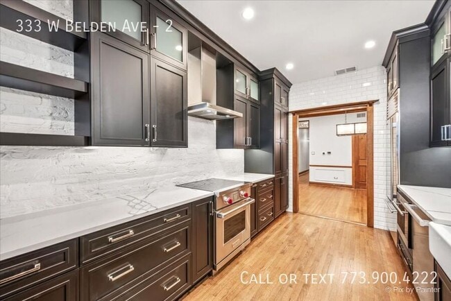 Building Photo - 333 W Belden Ave