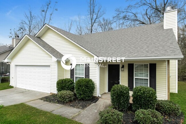 Building Photo - 1030 Overlook Dr