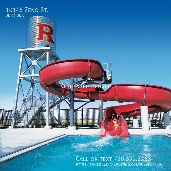 Building Photo - Modern Elegance Meets Comfort: 3BR/2.5BA H...