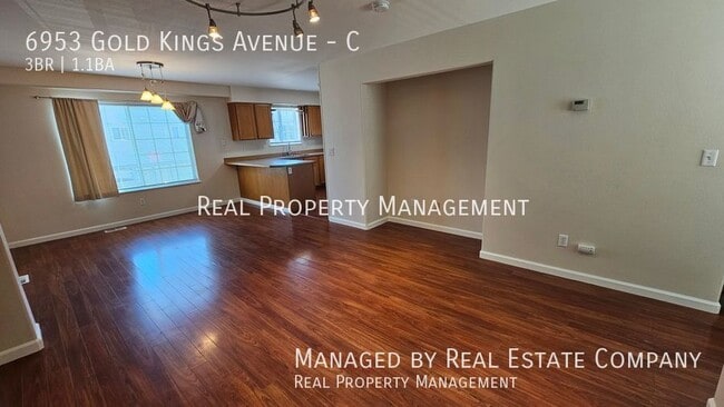 Building Photo - 6953 Gold Kings Ave