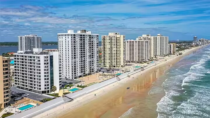 Building Photo - 3013 N Atlantic Ave