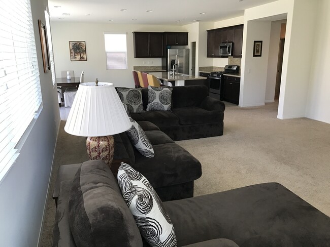 Building Photo - Private large 4 bed NextGen, with double living rooms, kitchens and laundries.