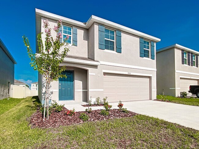 Building Photo - Pet-Friendly 5BR Home in Ocala | Spacious Living in Ocala Crossings South