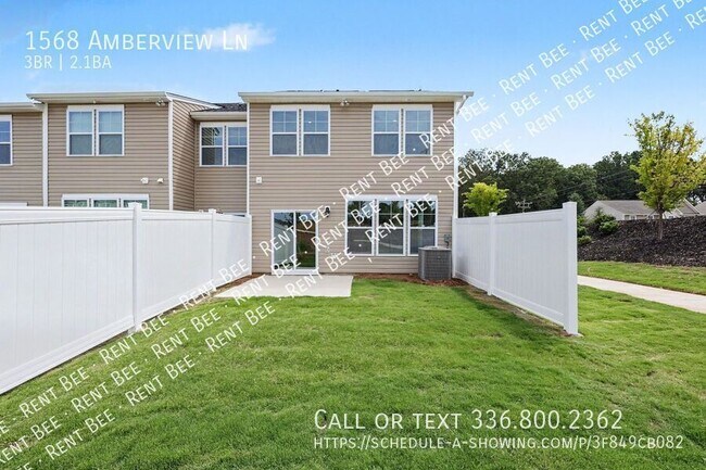 Building Photo - 1568 Amberview Ln