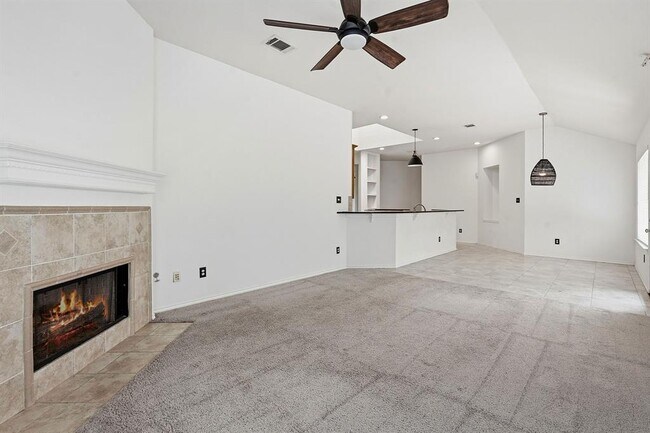 Building Photo - 5021 McDade Dr