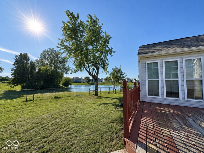 Building Photo - 7226 Parklake Cir