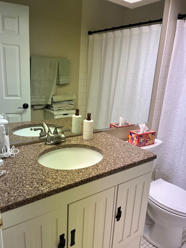 Bathroom 2 - 950 E Wilmette Rd