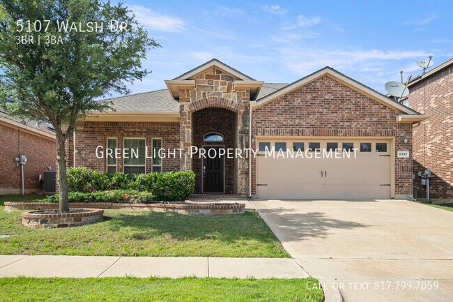 Primary Photo - 5107 Walsh Dr