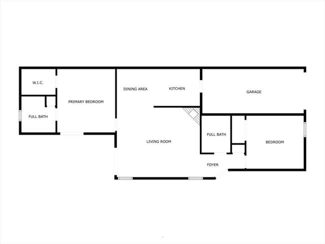 Building Photo - 2302 Berkett Dr