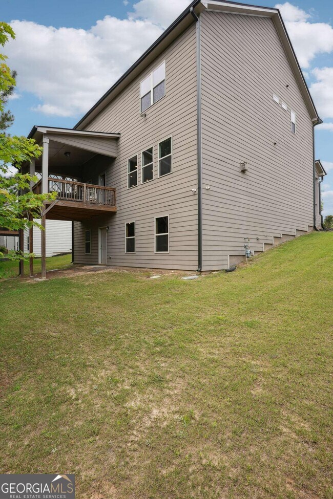 Building Photo - 106 Logan Pass Dr